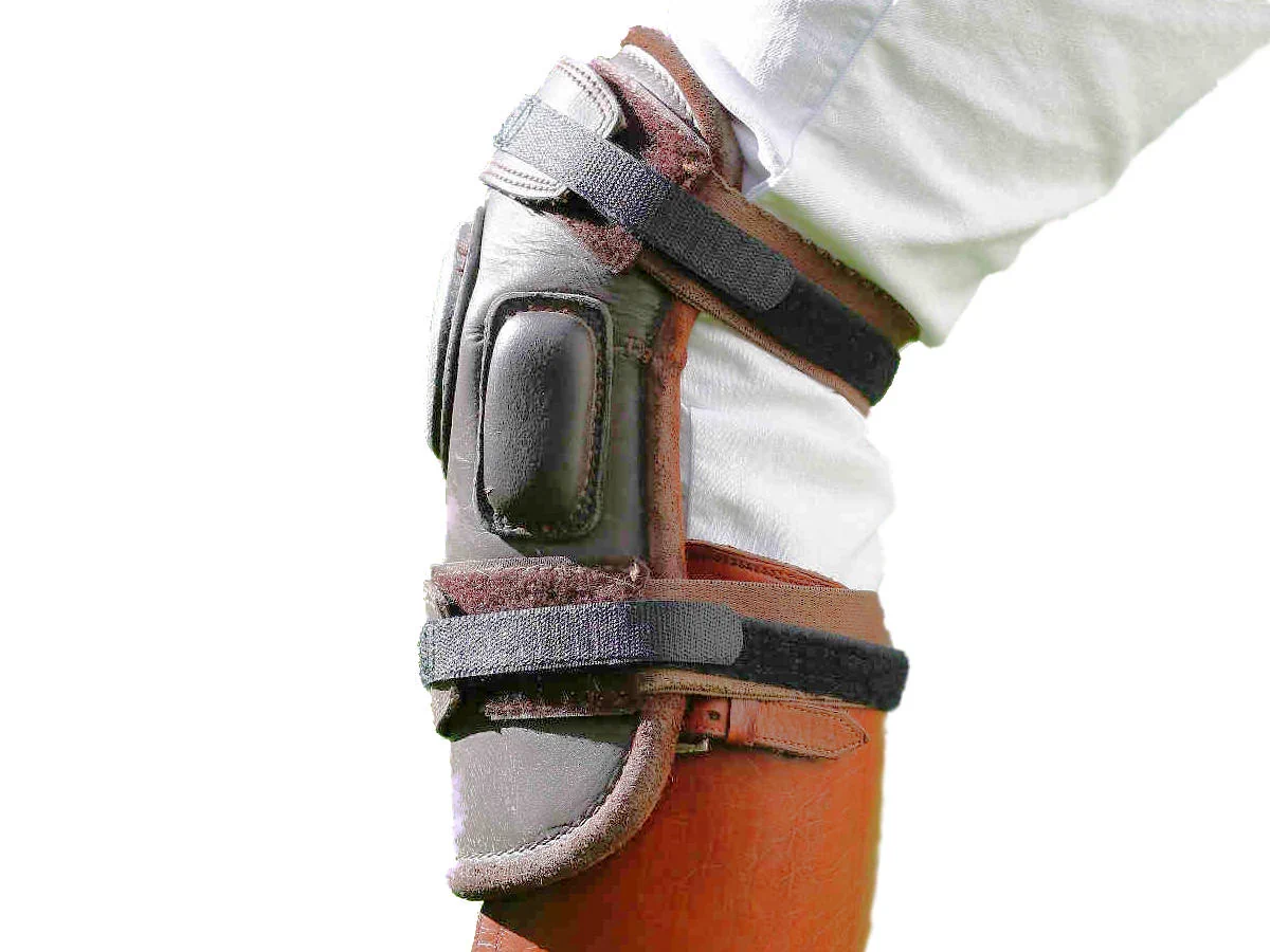 Shop knee pad binders